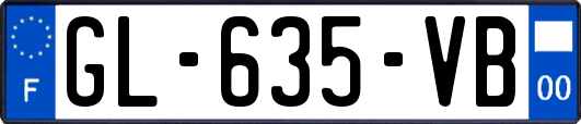 GL-635-VB