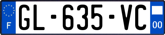 GL-635-VC