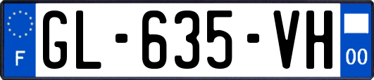 GL-635-VH