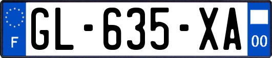 GL-635-XA