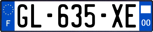 GL-635-XE