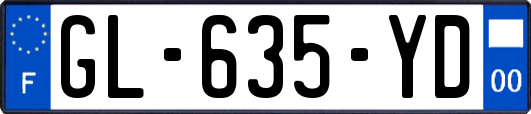 GL-635-YD