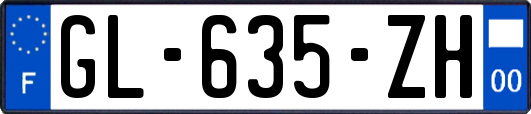 GL-635-ZH