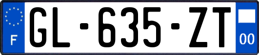 GL-635-ZT