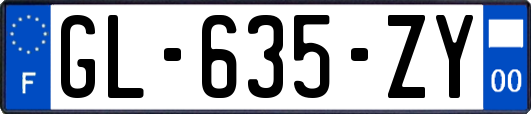 GL-635-ZY