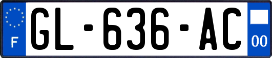 GL-636-AC