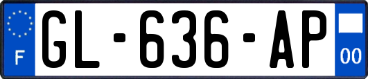 GL-636-AP