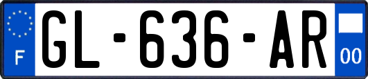 GL-636-AR