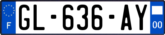 GL-636-AY