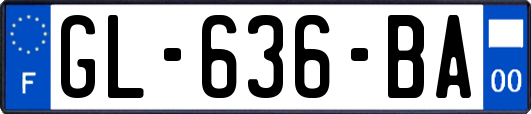 GL-636-BA