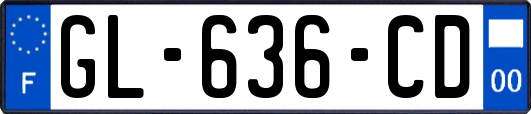 GL-636-CD
