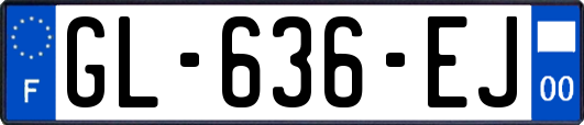GL-636-EJ