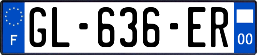 GL-636-ER