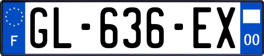 GL-636-EX
