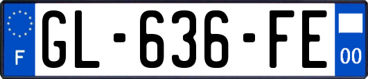 GL-636-FE