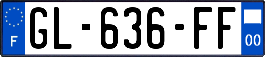 GL-636-FF