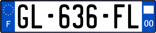 GL-636-FL