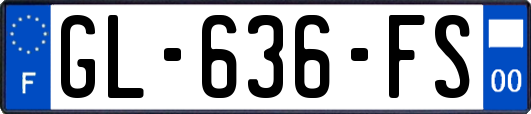 GL-636-FS