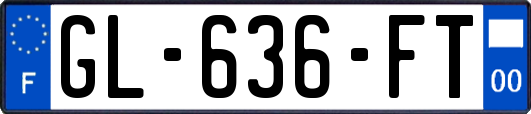 GL-636-FT