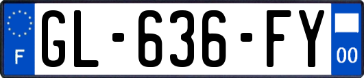 GL-636-FY