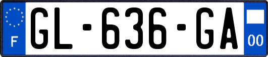 GL-636-GA