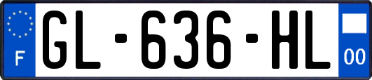 GL-636-HL