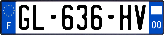 GL-636-HV
