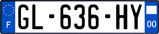 GL-636-HY