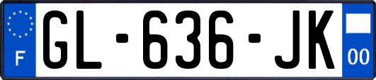 GL-636-JK