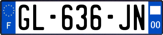 GL-636-JN