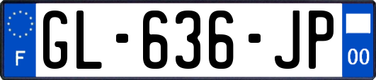 GL-636-JP