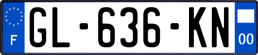 GL-636-KN