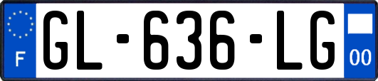 GL-636-LG