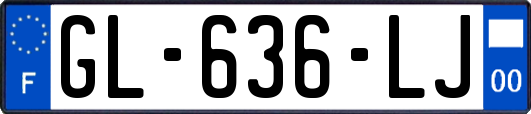 GL-636-LJ