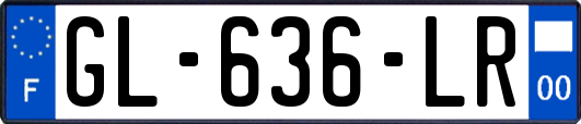 GL-636-LR