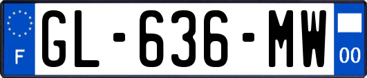 GL-636-MW