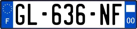 GL-636-NF