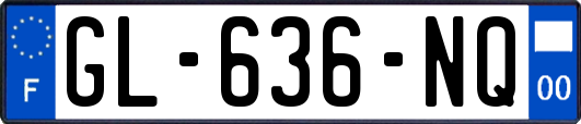 GL-636-NQ