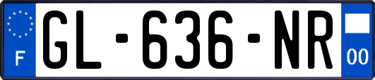 GL-636-NR