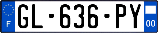 GL-636-PY