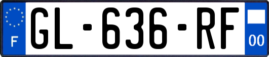 GL-636-RF