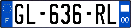 GL-636-RL