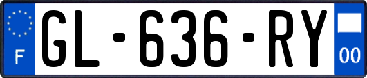 GL-636-RY