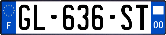 GL-636-ST