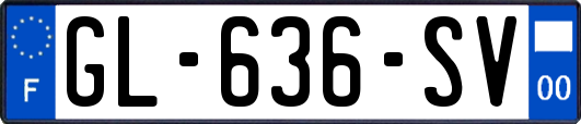 GL-636-SV