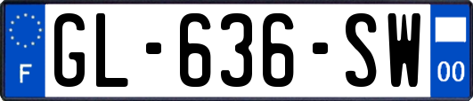 GL-636-SW