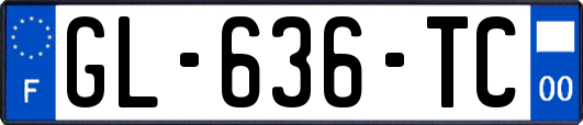 GL-636-TC