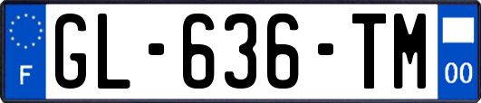 GL-636-TM