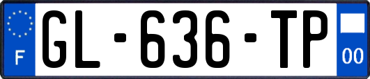 GL-636-TP