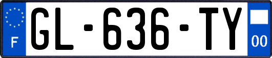 GL-636-TY